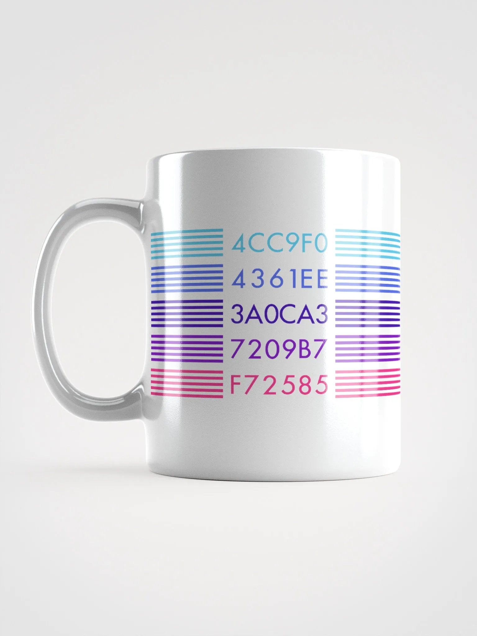 COLOR PALETTE MUG A005 product image (6)