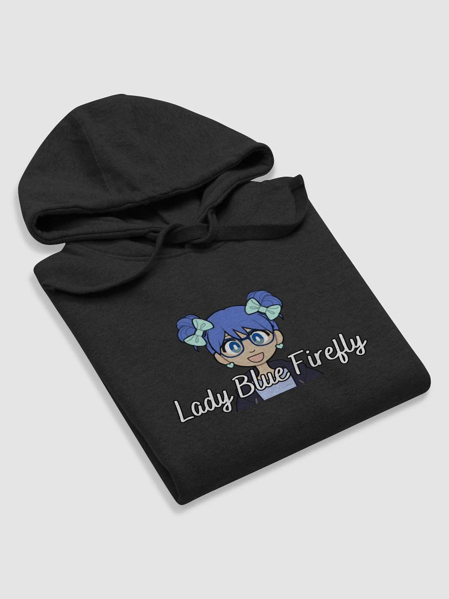 LadyBlueFirefly PNG Happy Hoodie product image (57)