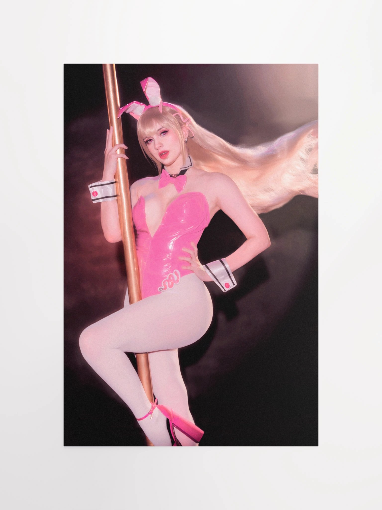 NIKKE: Viper Toxic Rabbit product image (5)