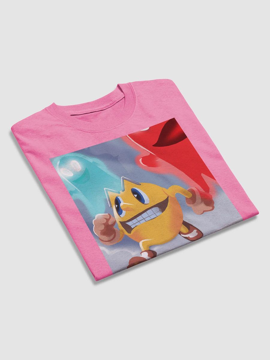 Puc Man Tee product image (4)