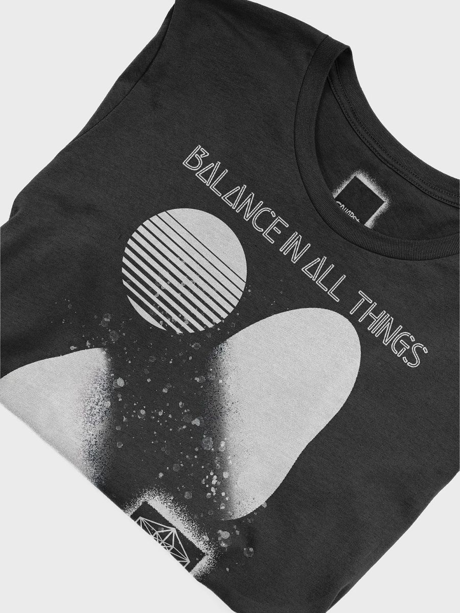 Balance Tee product image (3)