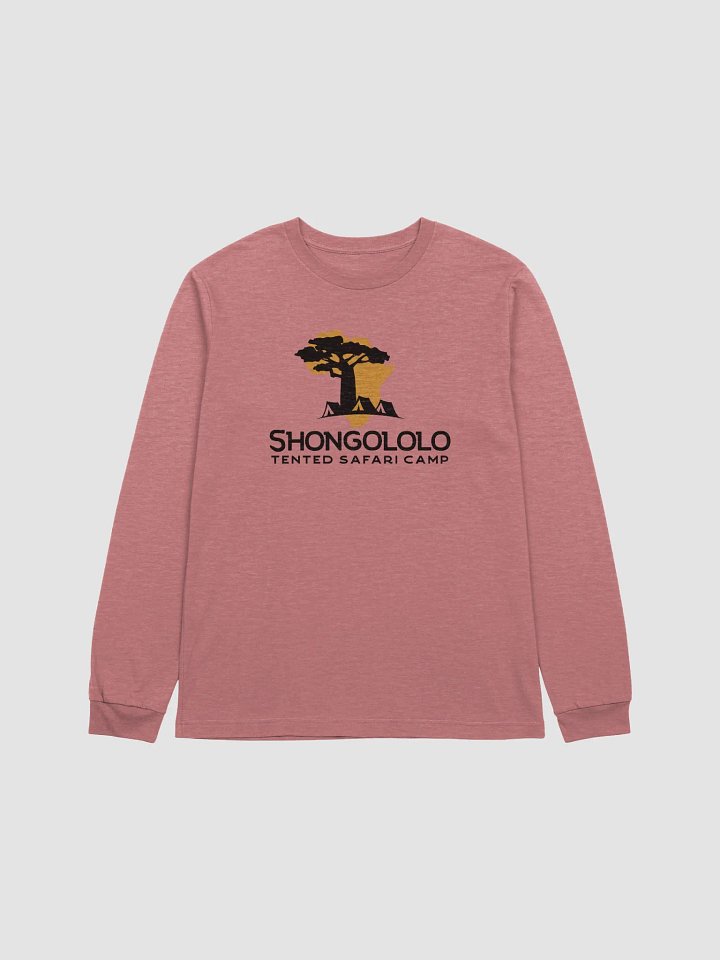 Unisex Supersoft Long Sleeve product image (19)