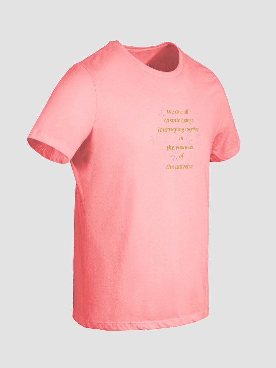 Cosmic Journey Relaxed-fit Tee product image (6)