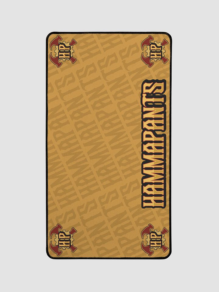 Craft Survival Desk Mat 12