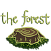 the forest | merch