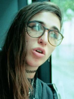 caretaker #alternativemusic #shoegaze #altpop #cinematic #hyperpop #altrap 