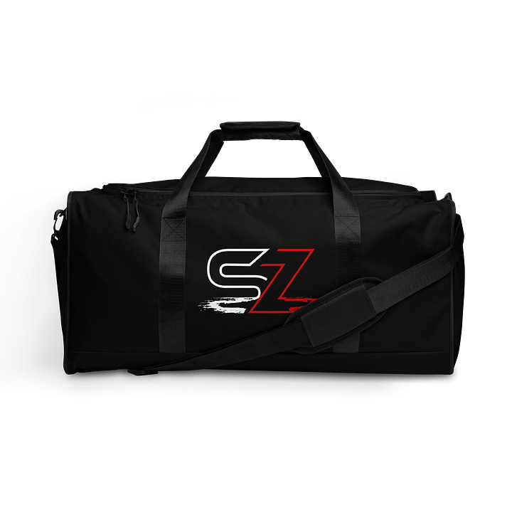 Logo Duffle Bag product image (1)