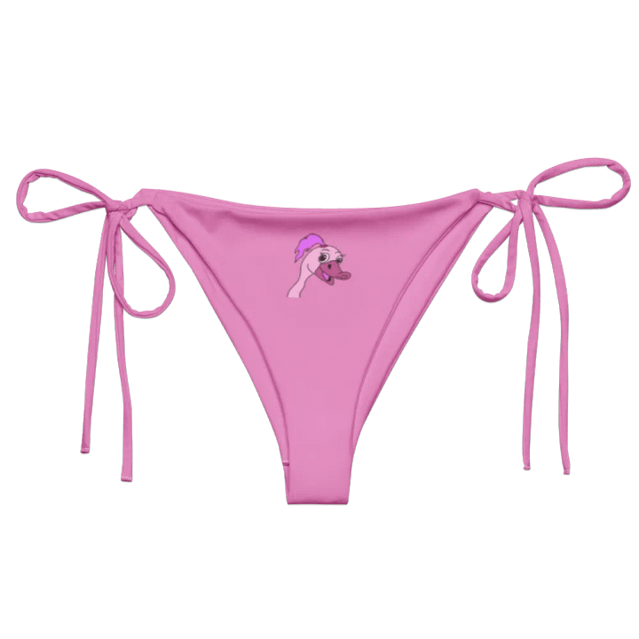 Lover Goose 'kini Bottoms product image (1)