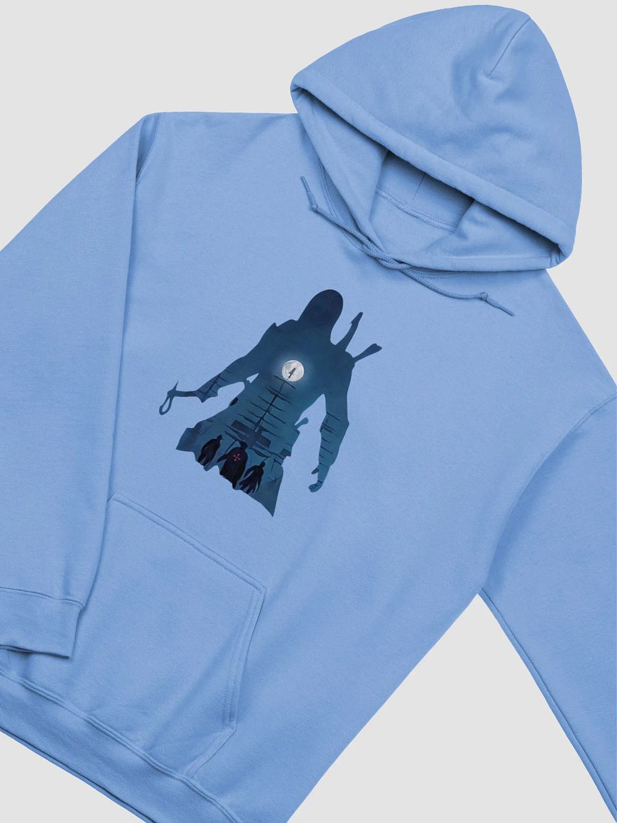 Assassins Creed III Shadows Unisex Hoodie product image (33)
