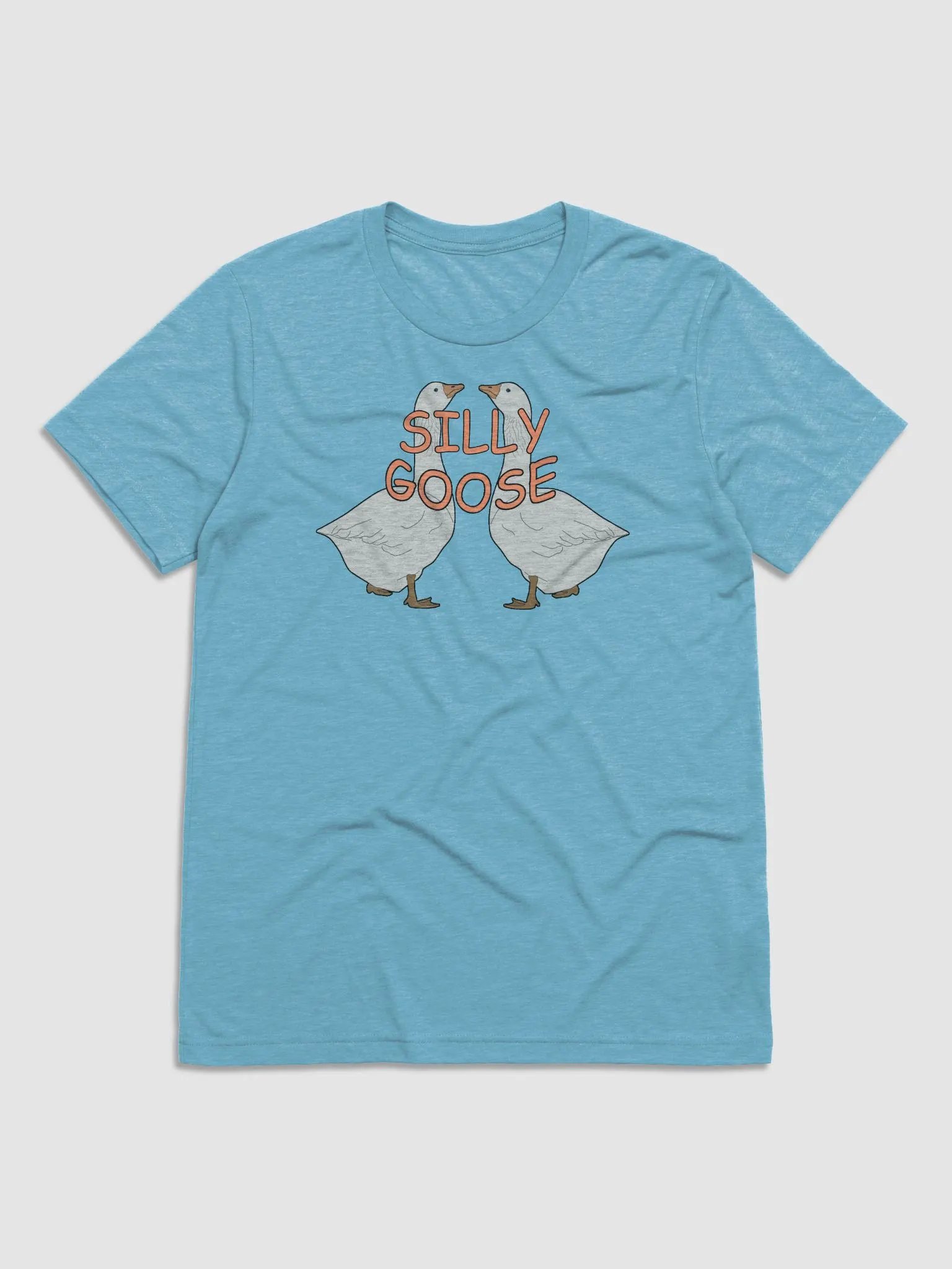 Silly Goose T-Shirt product image (1)