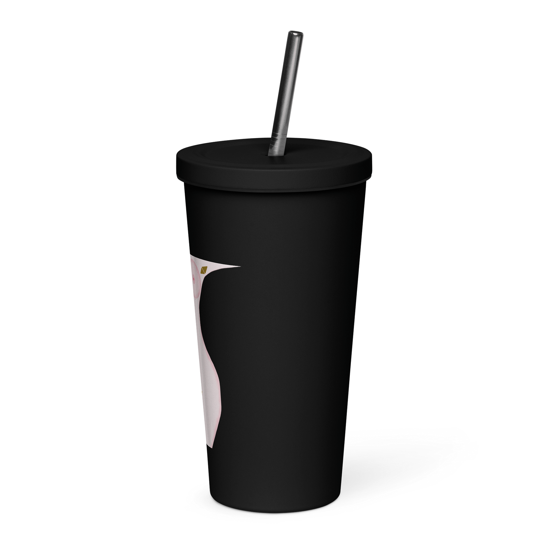 Abstracteros Vibrant Insulated Tumbler Set product image (3)