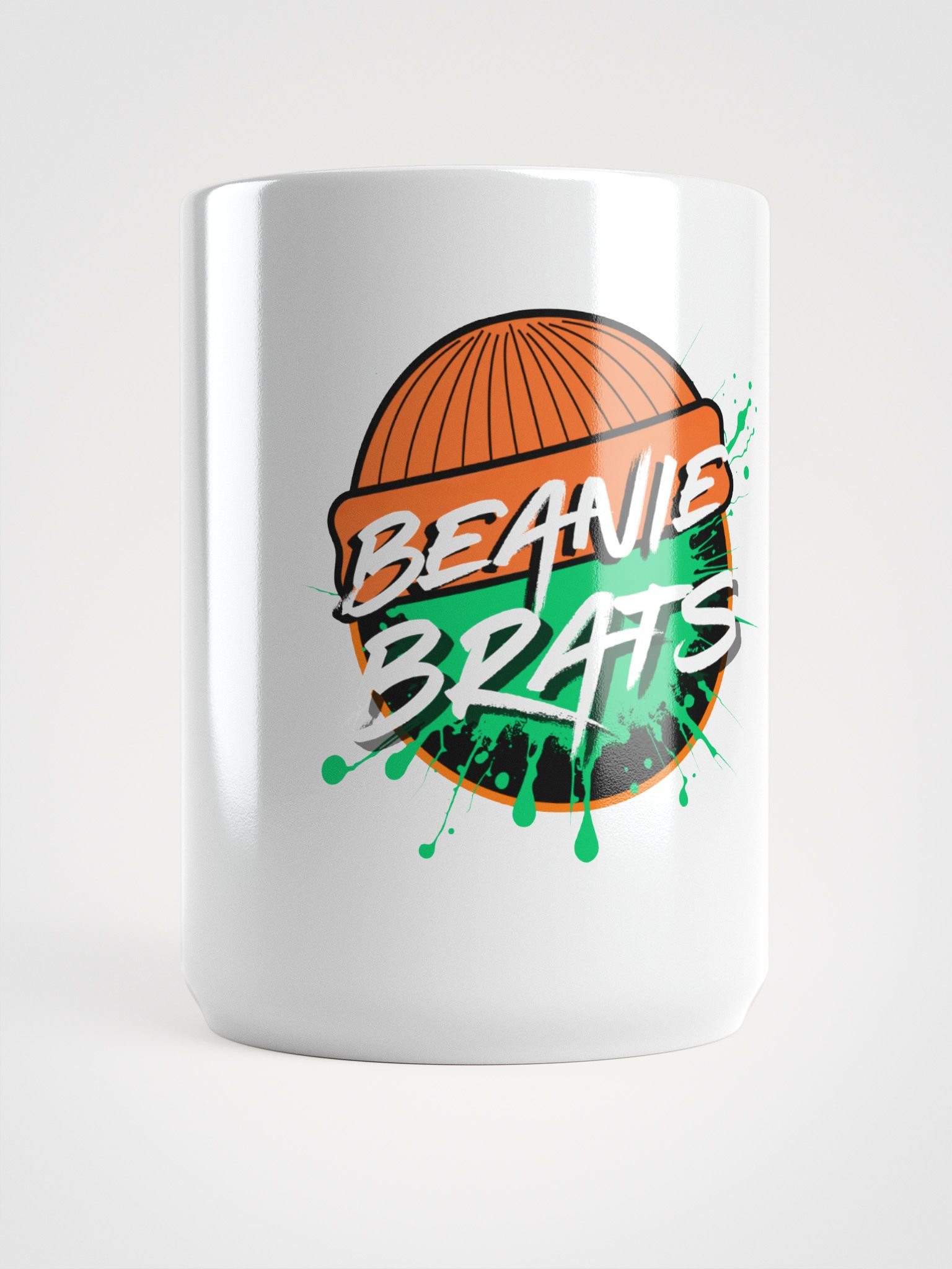 Beanie Brats Mug product image (6)