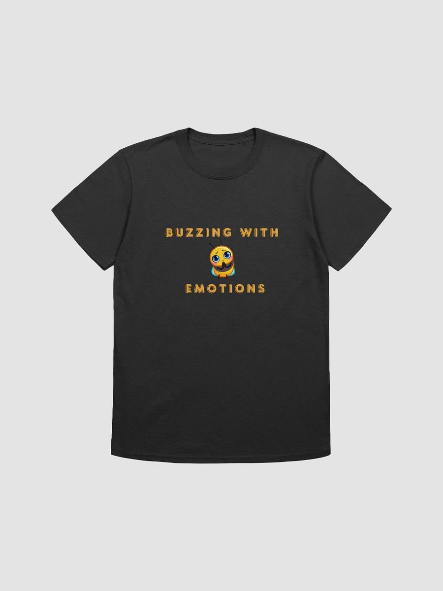 Mens Buzzin with emotions product image (5)