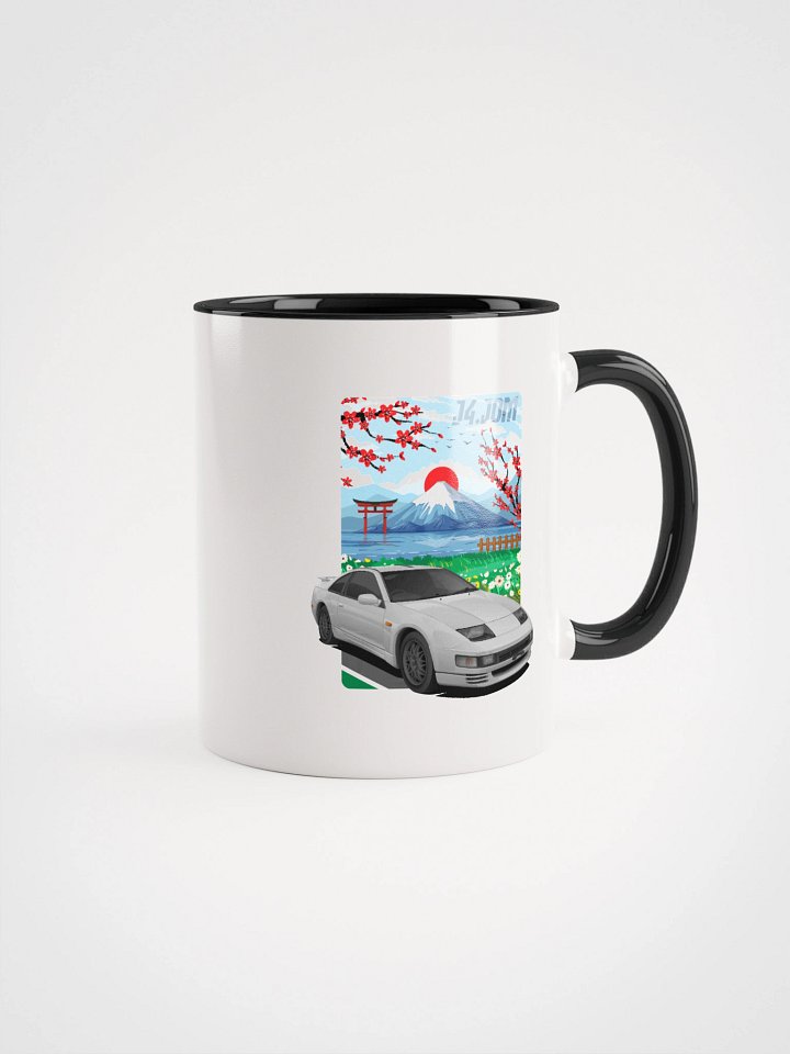 Mug - j4.jdm product image (1)