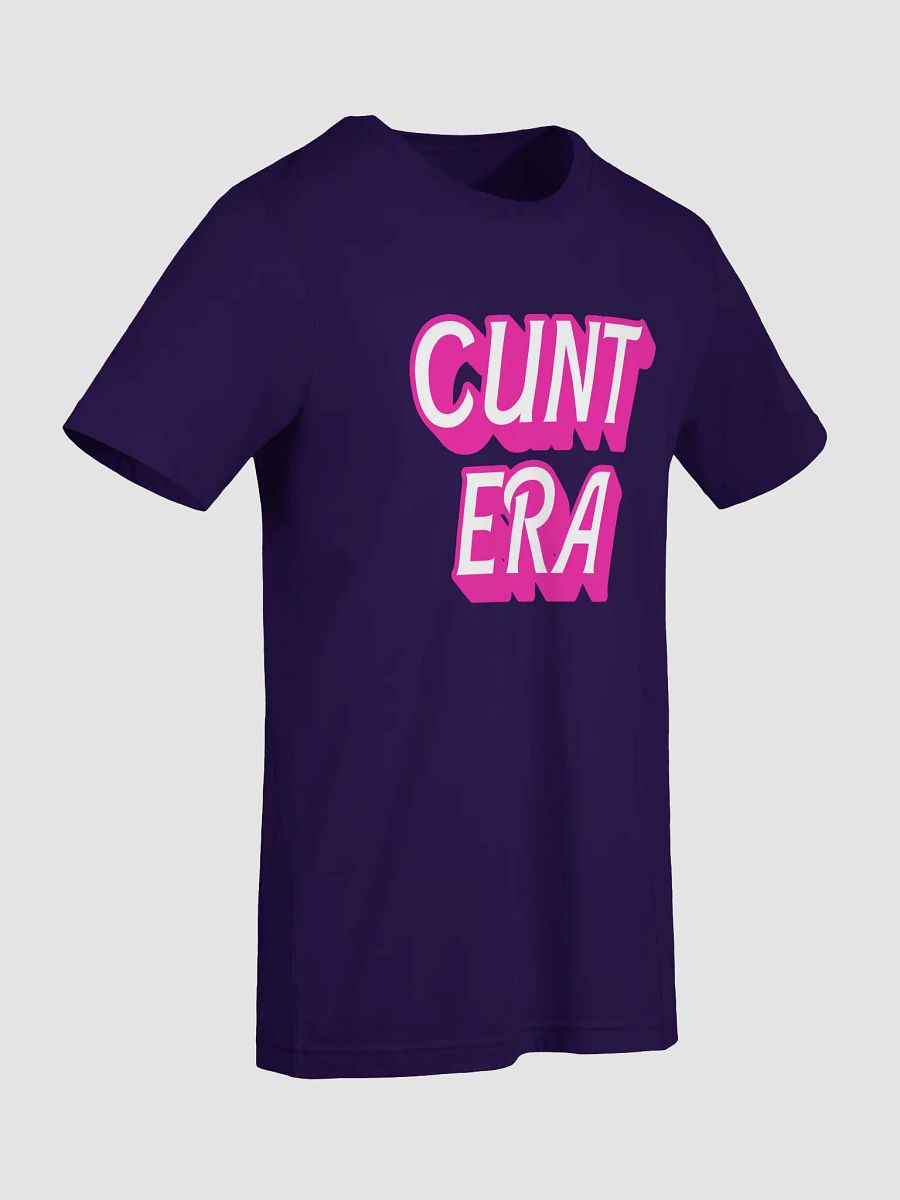 Cunt Era Shirt product image (4)
