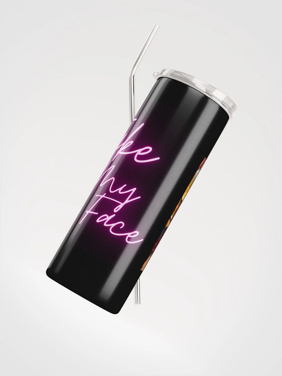 Mrswarchris Tall Tumbler product image (4)
