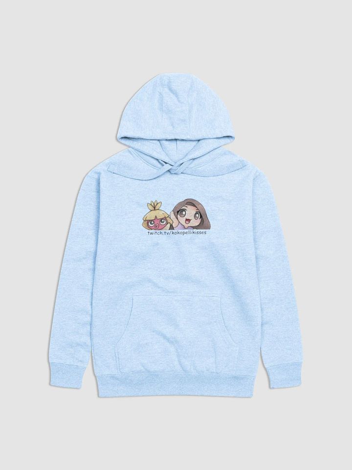 Men's Sweatshirt (Light) product image (1)