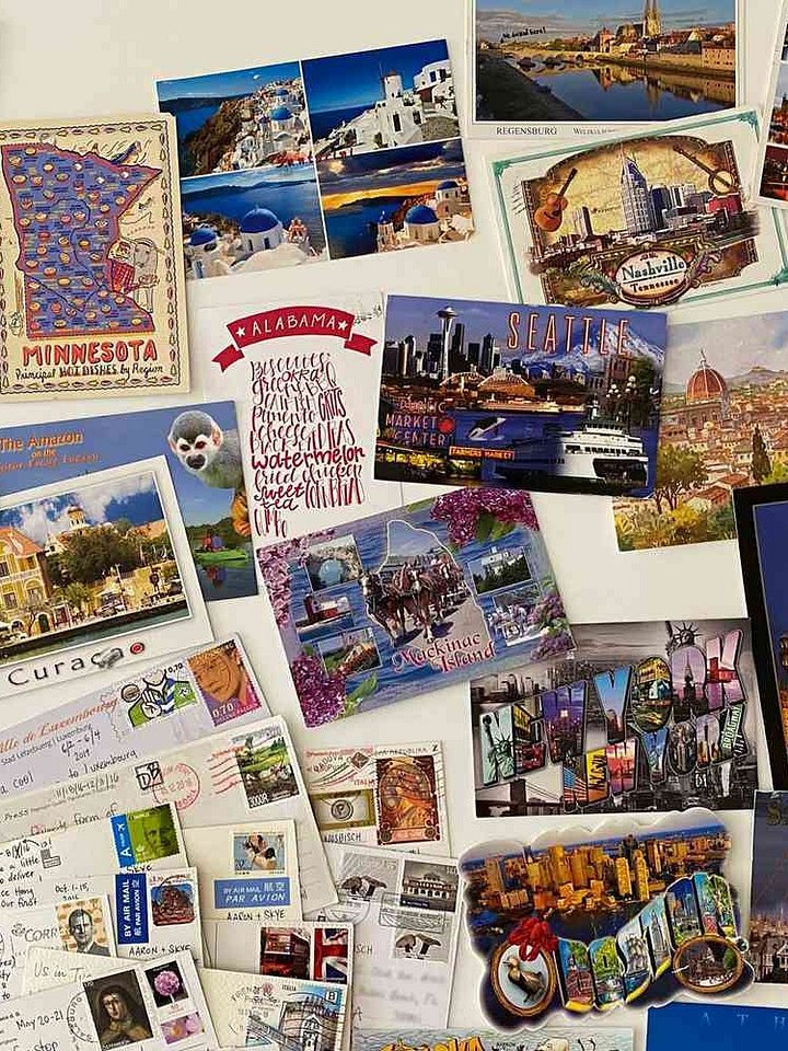 Post Card product image (1)