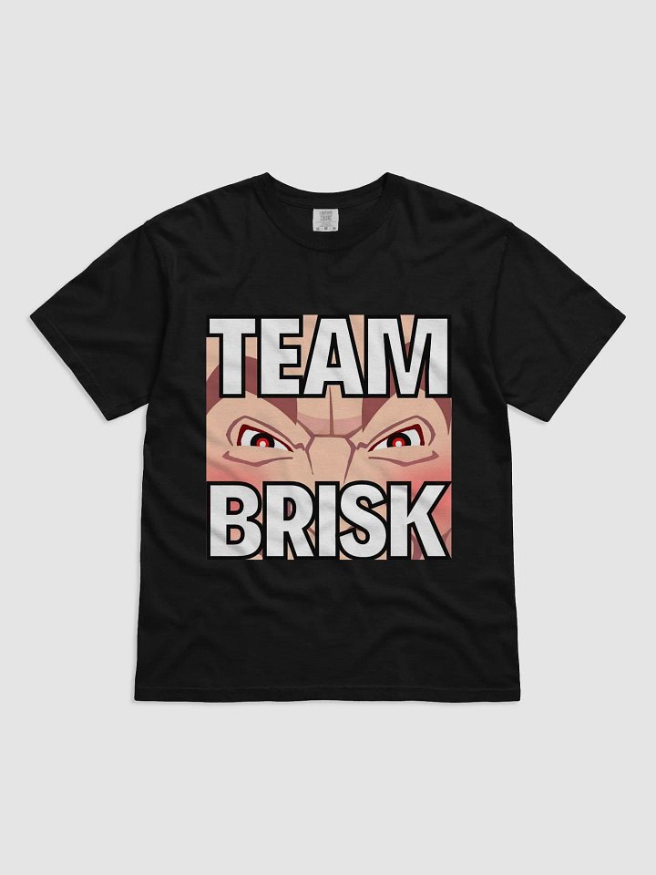 Team Brisk Tee product image (1)