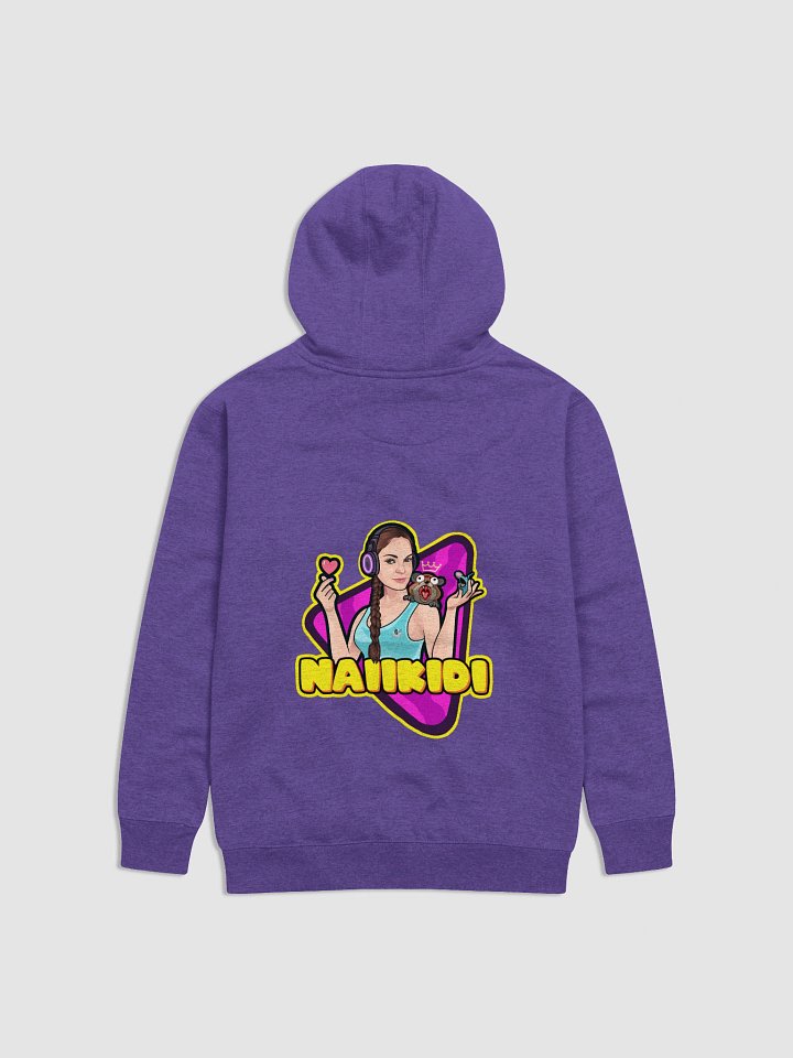Naiikidi 2025 Sudadera product image (2)