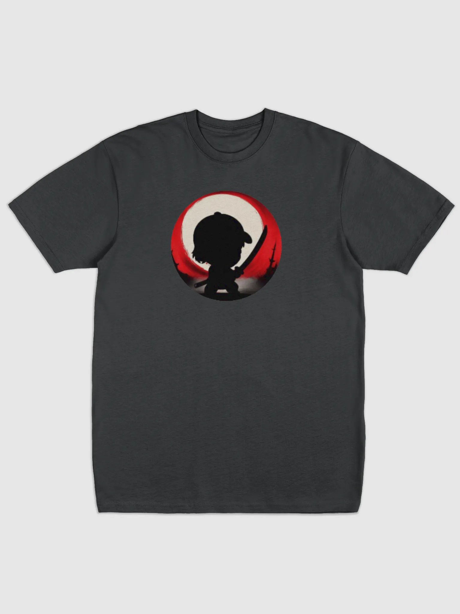 T-Shirt Big Logo product image (1)