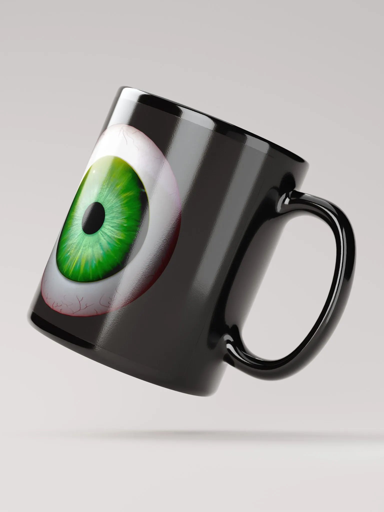 Always Watching Mug product image (3)