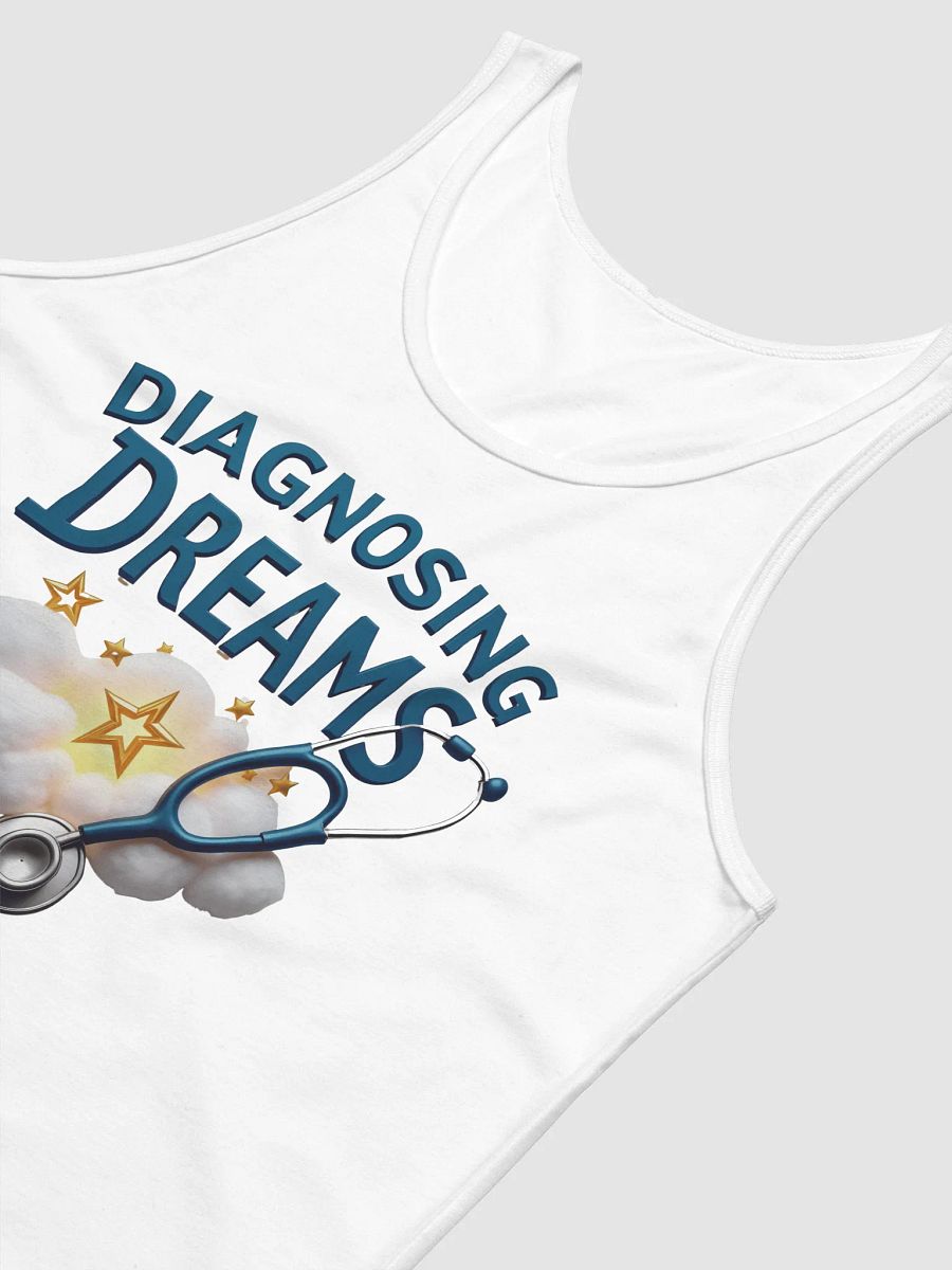 Starry Dreams Jersey Tank product image (7)