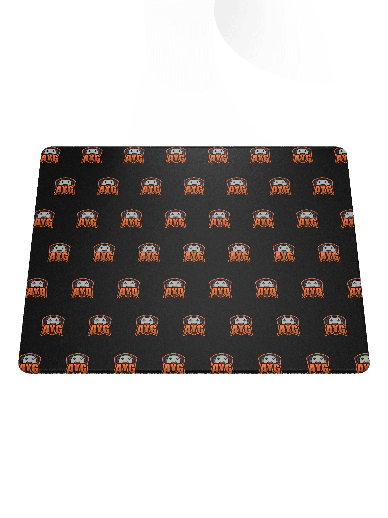 Advertise Your Game Gaming Mousepad product image (2)