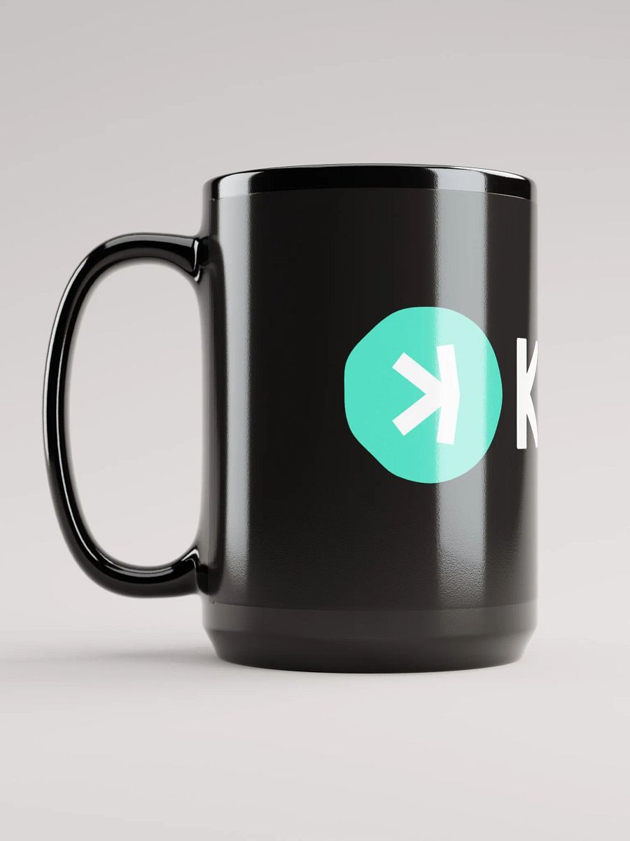 Kaspa Mug product image (6)