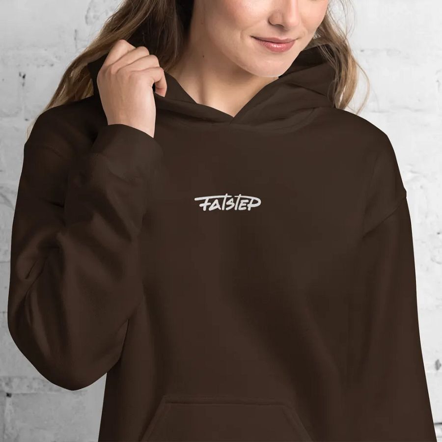 Classic Cozy Hoodie product image (5)