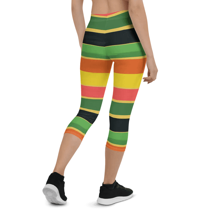 Mental Health Matters Capris product image (2)