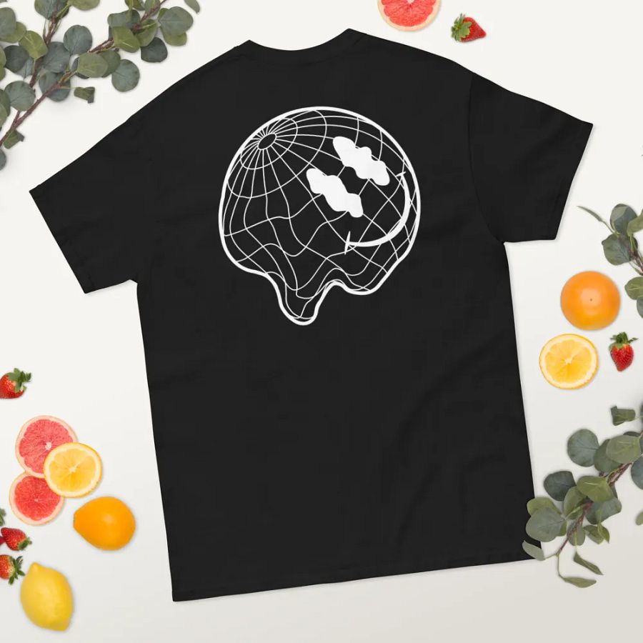 i'm ok mixed tee plus size product image (11)