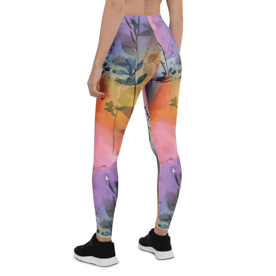 Garden Collection Leggings product image (3)