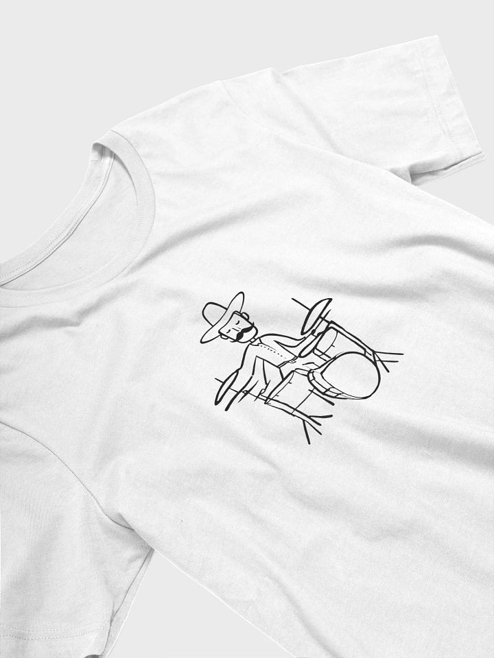Cowboy Tee product image (2)