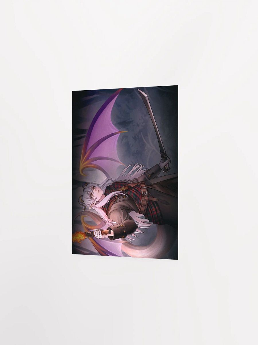 Banishgora Poster product image (3)