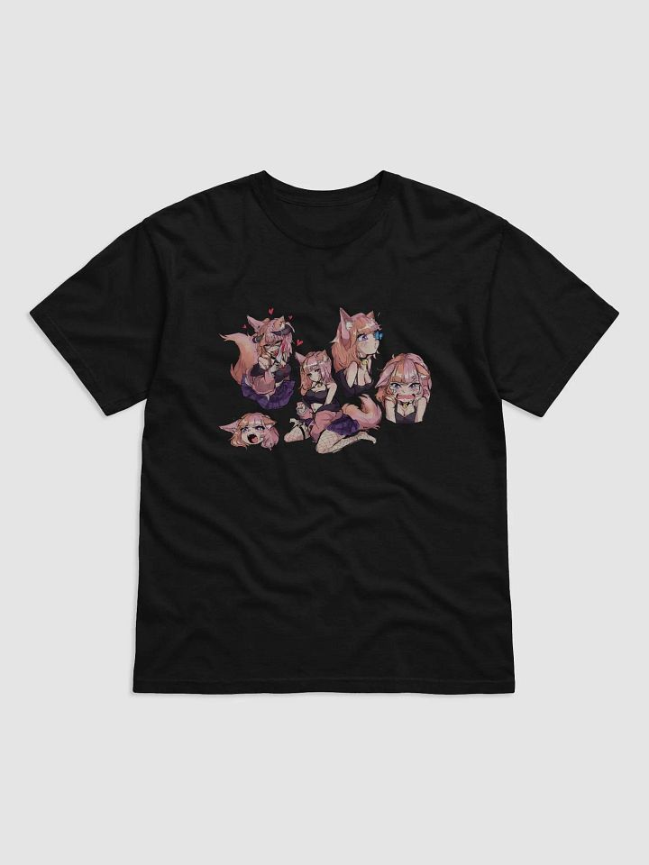 Succupet T-Shirt product image (2)