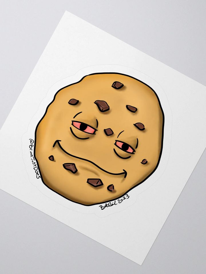 Chronic Cookie product image (5)