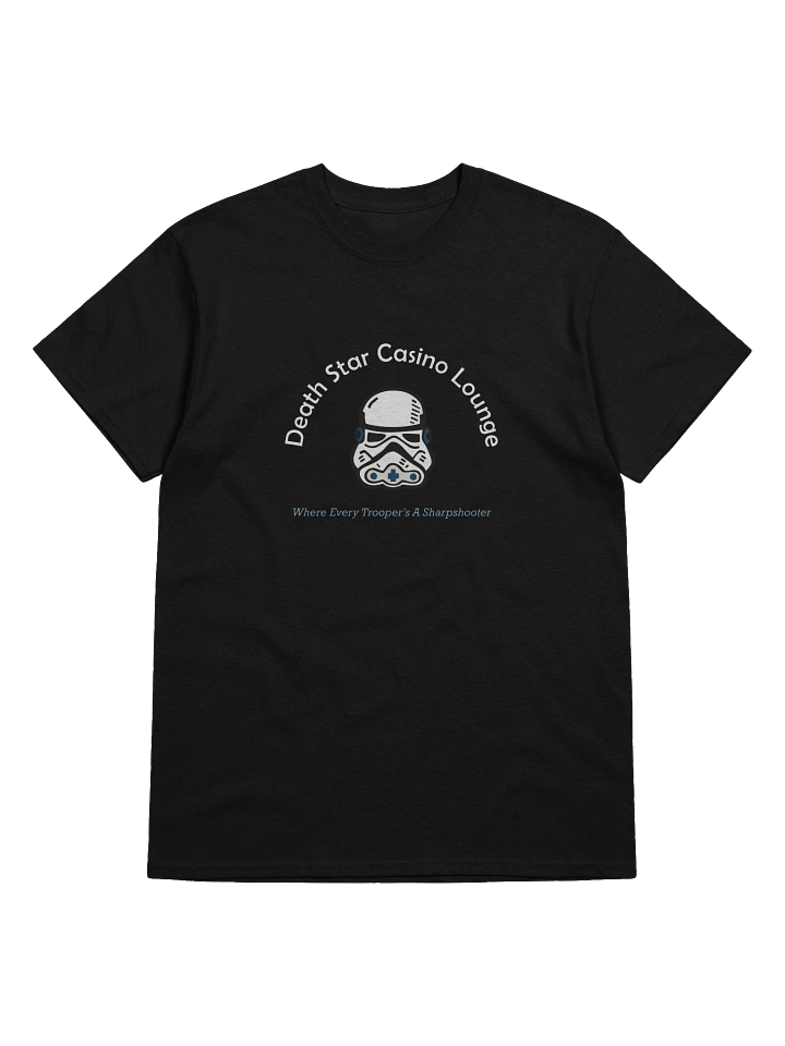 Death Star (T-Shirt) product image (2)