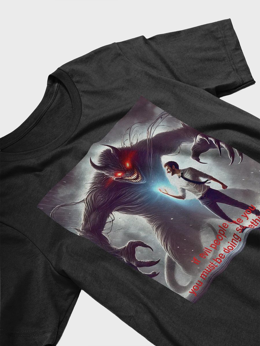 Unyielding Confidence – Triumph Over Darkness! product image (3)