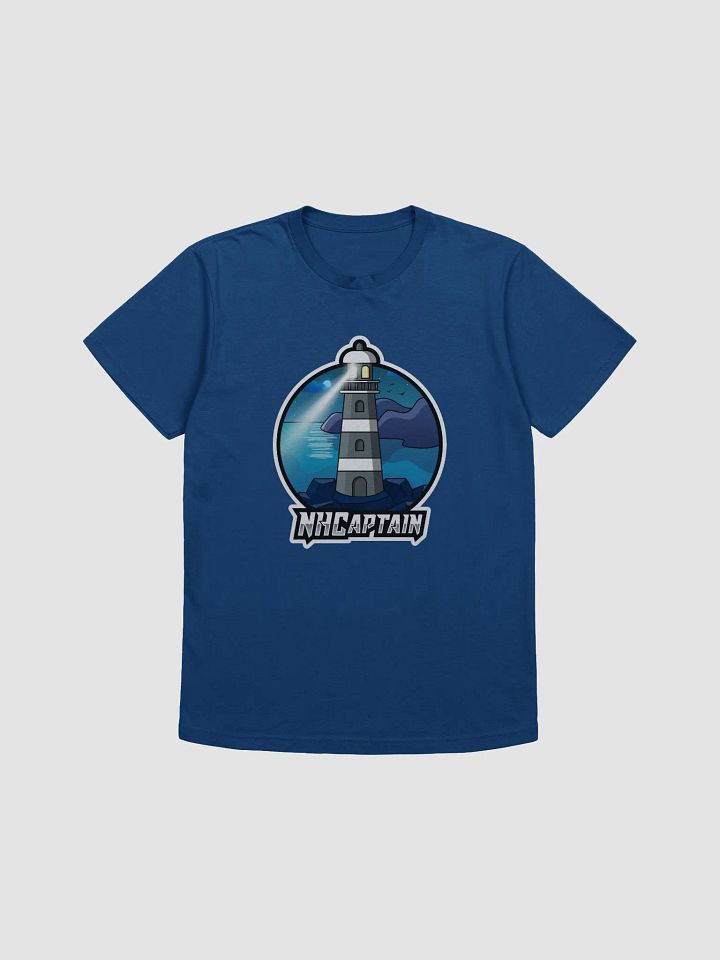 Mens TShirt product image (1)