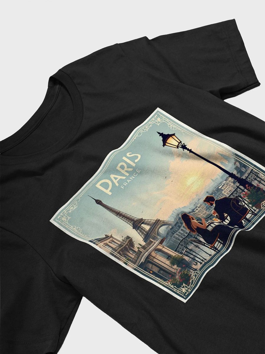 Iconic Bella+Canvas Supersoft Tee product image (3)