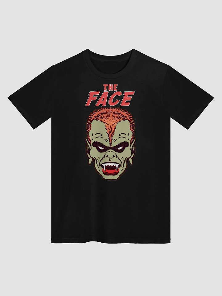 The Face product image (1)