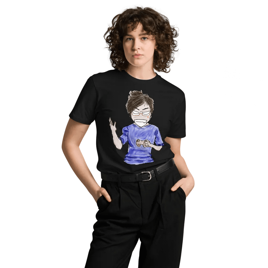 WTF Karen T-Shirt product image (8)