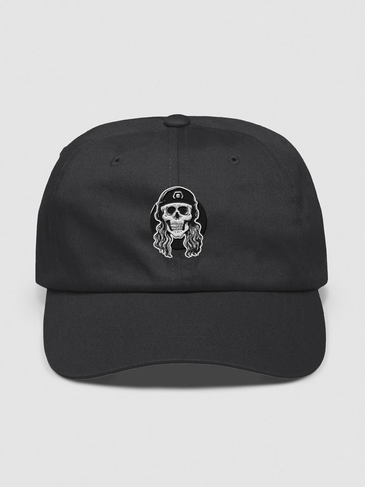 Fallenryan Signature Classic Dad Hat product image (1)