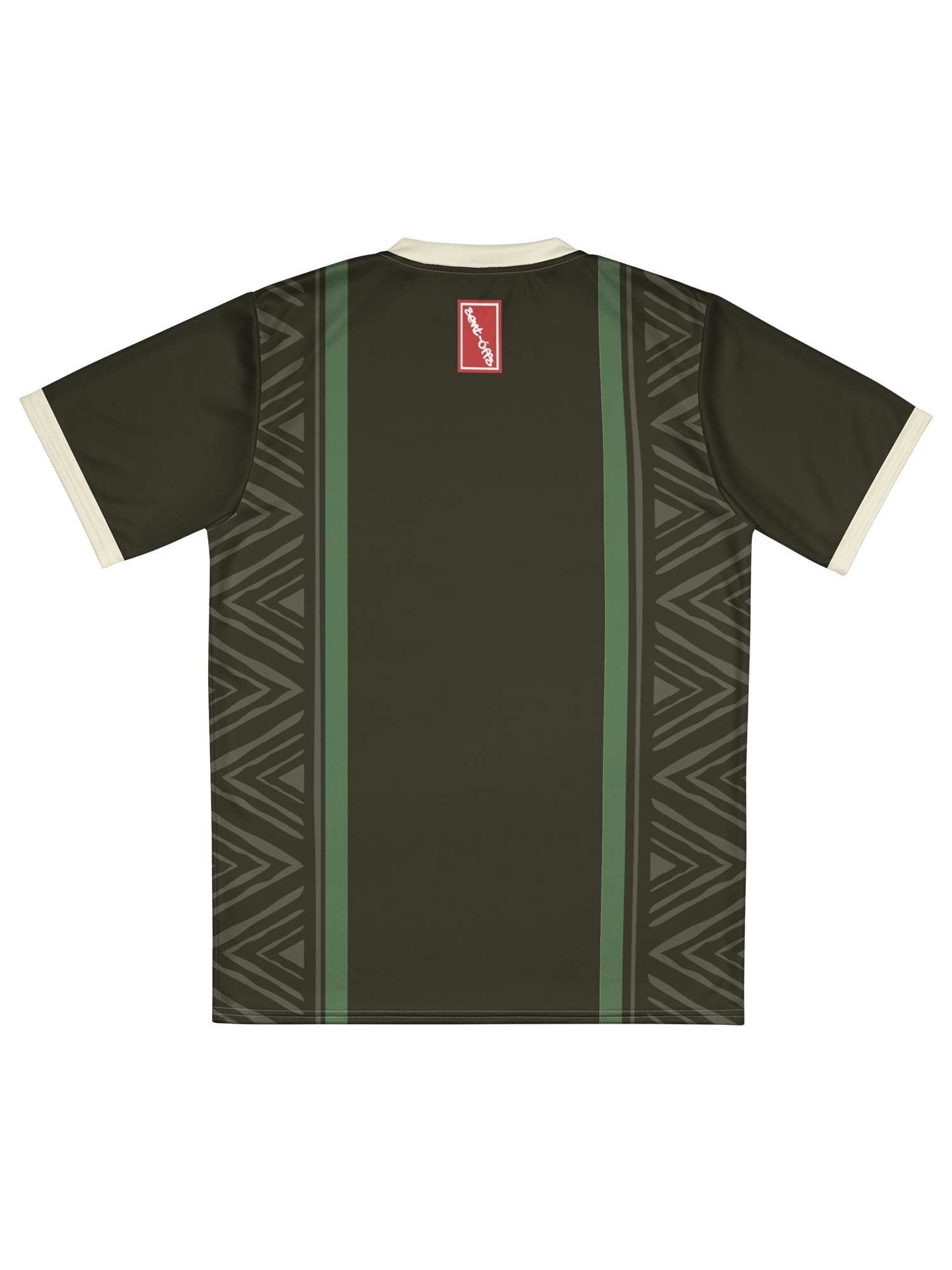 Atlético San Juan Away Jersey product image (2)