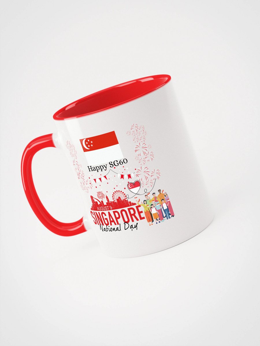 SINGAPORE NATIONAL DAY product image (5)