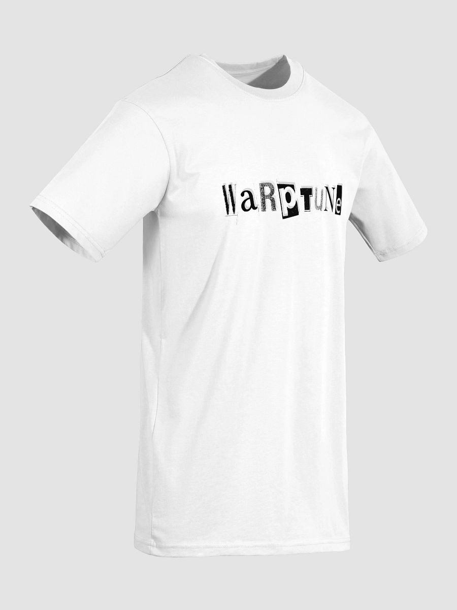 Warptune Premium Tee product image (8)