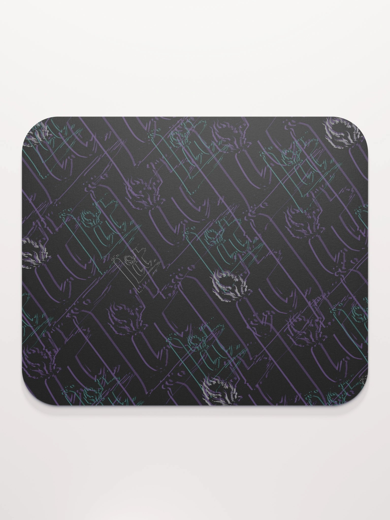 Get Lit Mouse Pad product image (2)
