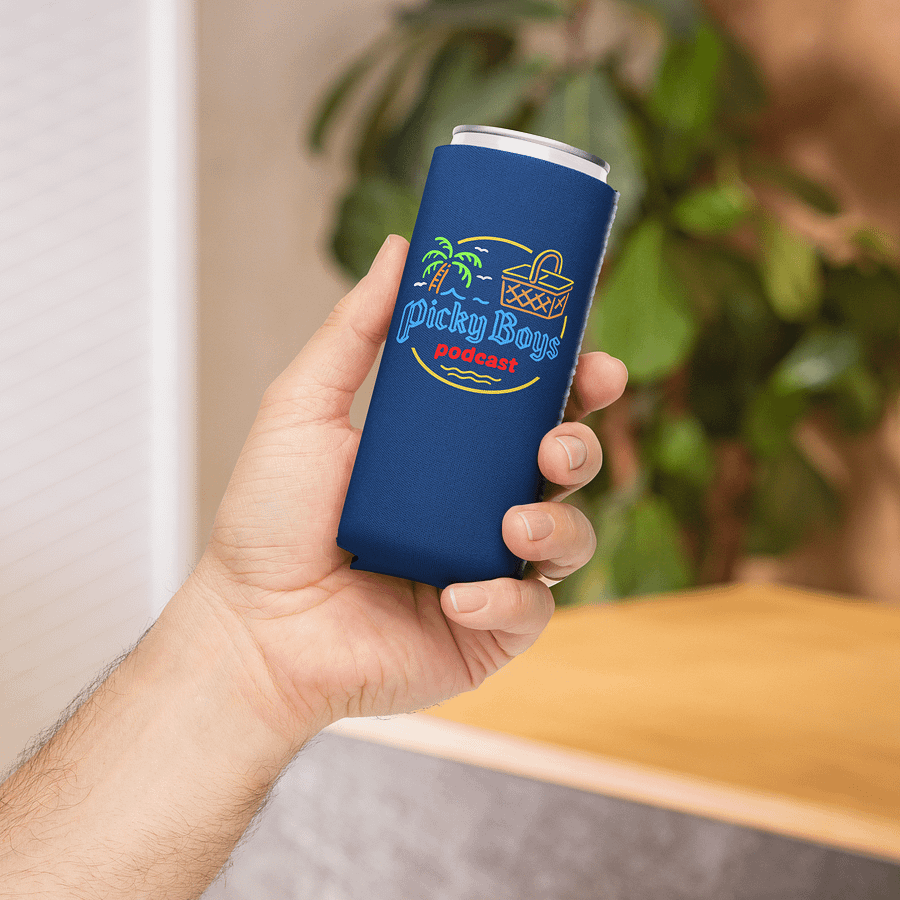 Neon Koozie product image (13)