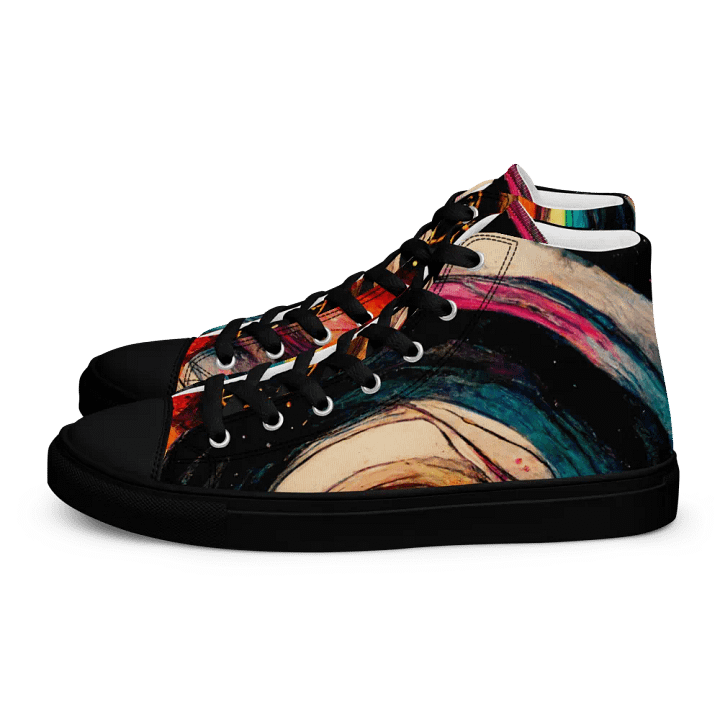 Timeless Vortex High Tops product image (1)